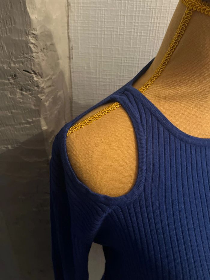 Pull promod - photo numéro 2