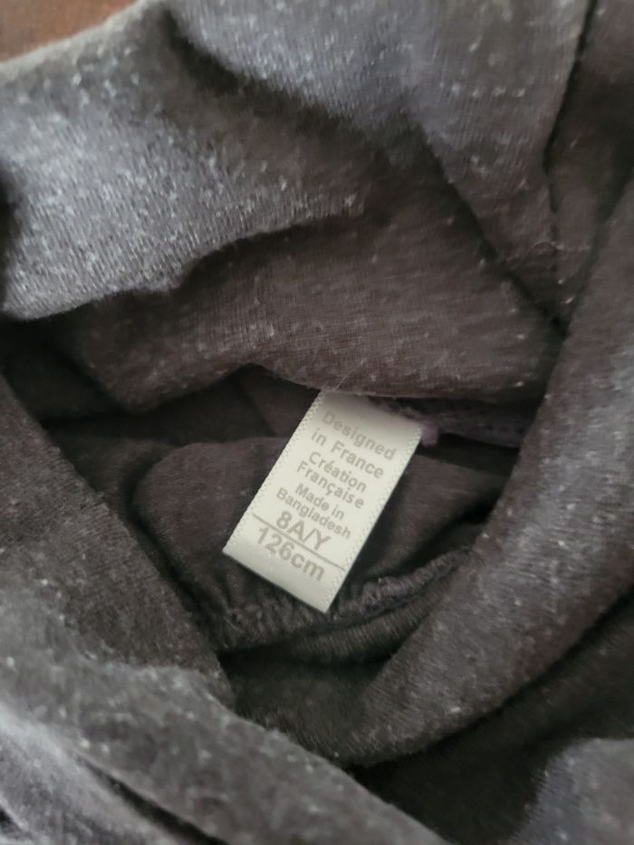 Lot sous pull - photo numéro 4