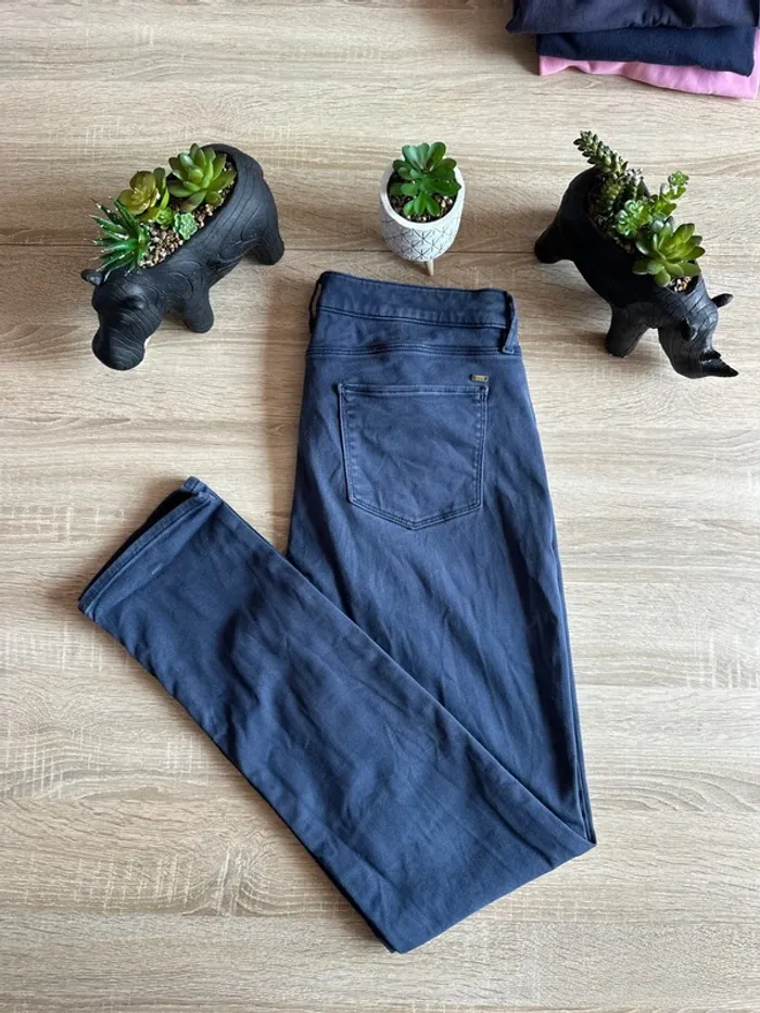 Jean tommy Hilfiger
