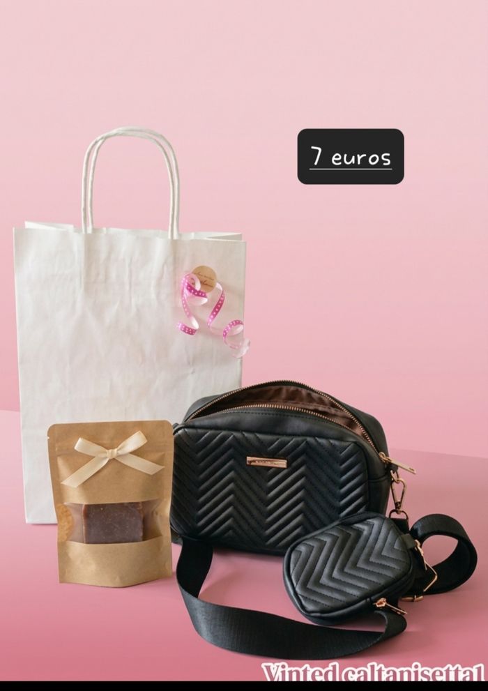 Pack cadeau 🎁 - photo numéro 1