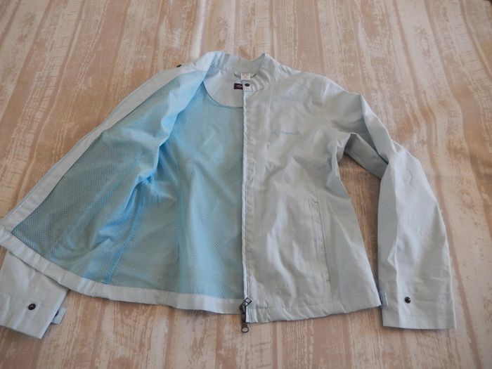 Veste fille - photo numéro 2