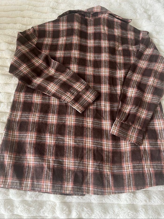 Sur-chemise - photo numéro 4