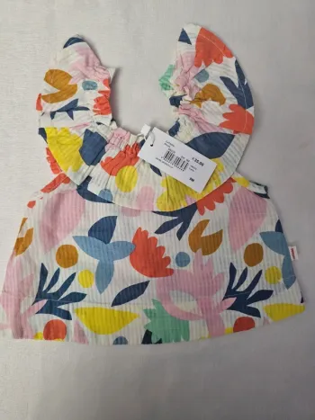 Blouse catimini