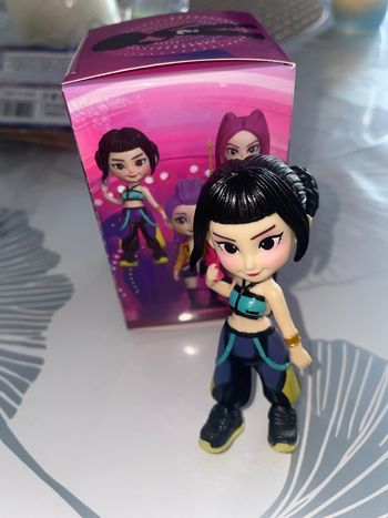 K-pop démon hunters