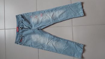 Jeans taille 3