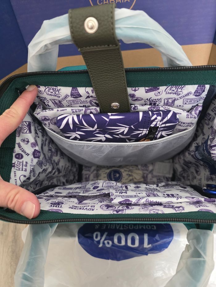 Sac Cabaïa - photo numéro 2