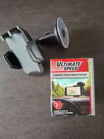 Support pour smartphone neuf