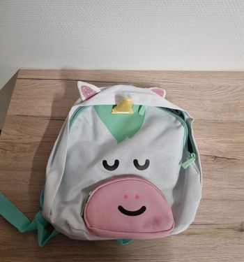 Sac licorne