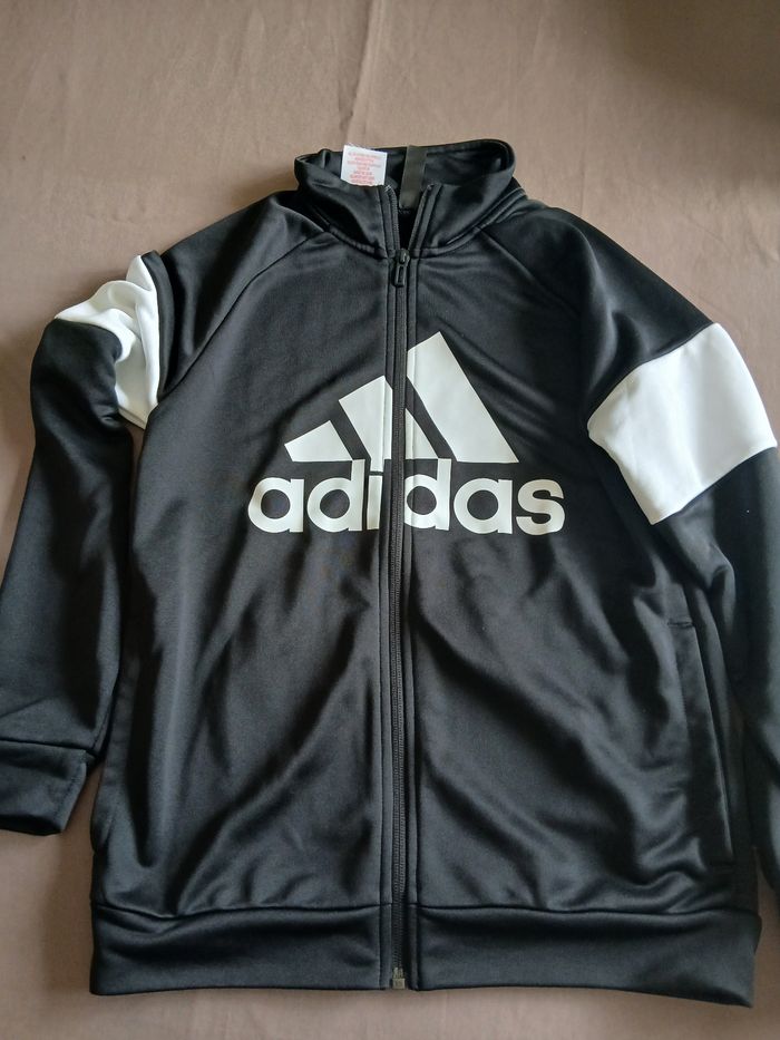Veste de sport