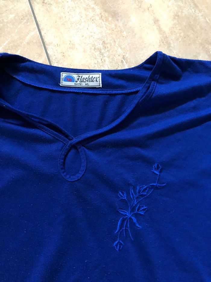 Teeshirt - photo numéro 2