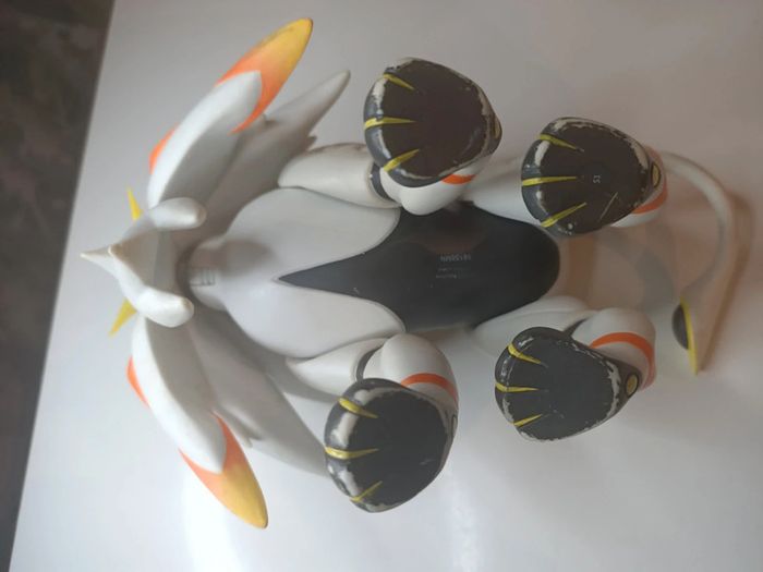 Grosse Figurine Pokémon solgaleo - photo numéro 8