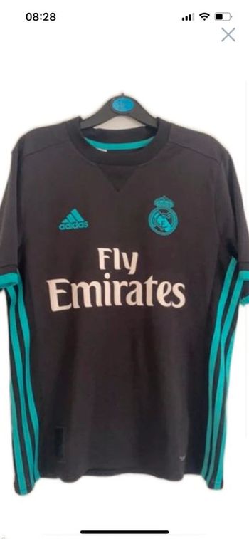 Maillot adidas