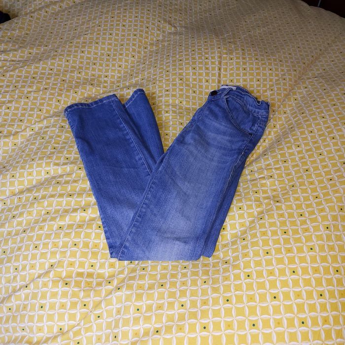 Jean Levi's
