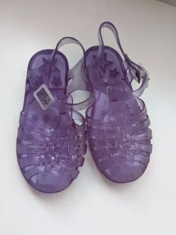 Sandales aquatiques