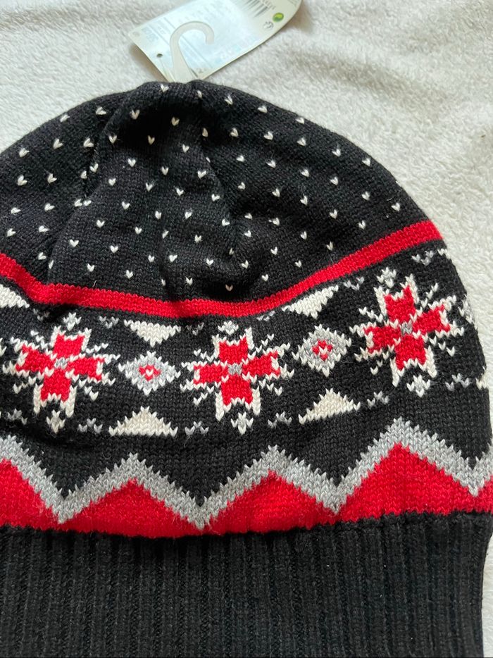 Bonnet garçon Taille 10 ans Neuf - photo numéro 3
