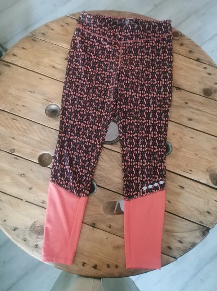 Legging.