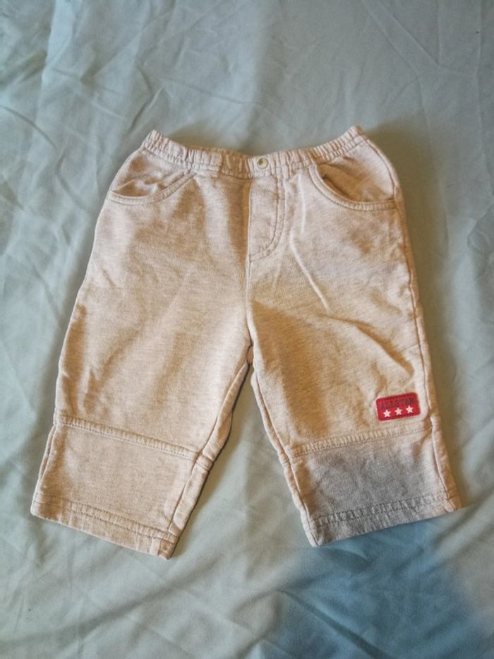 Lot de 7 pantalons - photo numéro 2