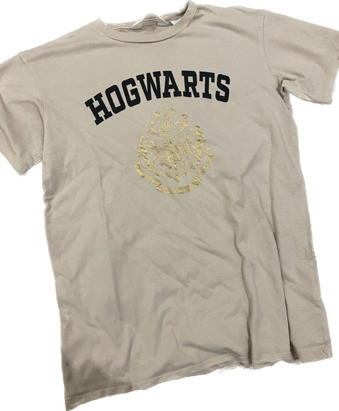 Ensemble Harrypotter pyjama ou détente - photo numéro 2