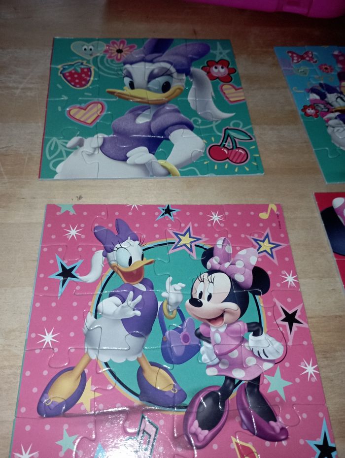 Puzzle - photo numéro 2