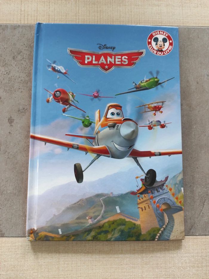Planes