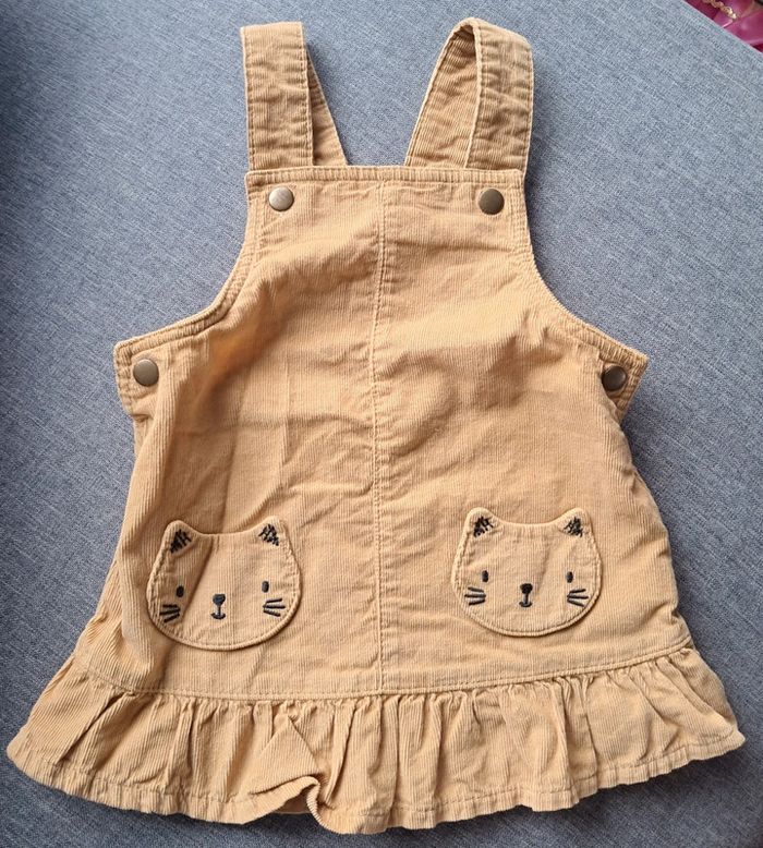 Robe 6 mois