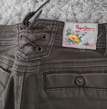 Pantacourt Pepe  jeans