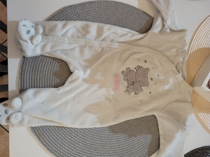 Pyjama - photo numéro 2