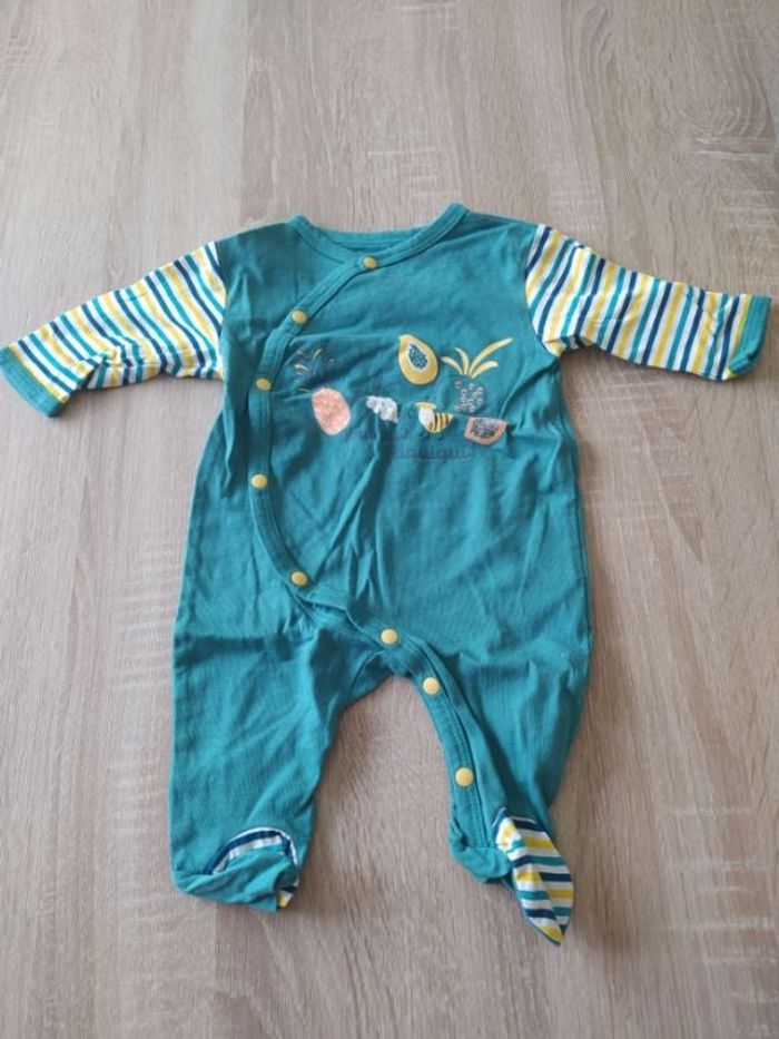 Pyjama