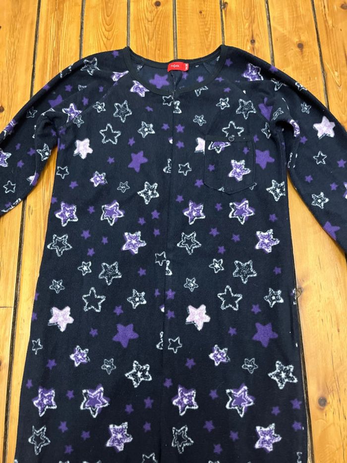 Pyjama polaire taille 34/36 - photo numéro 2