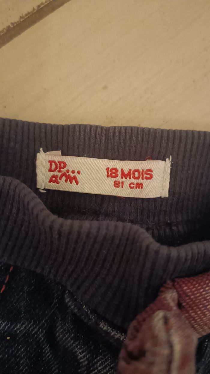 Jeans - photo numéro 3