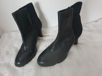 Bottines Promod. Pointure 41