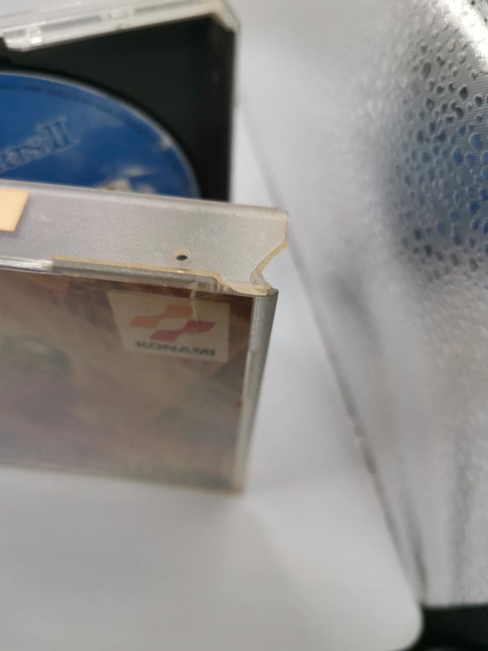 Jeux ps1 vandal-hearts 2 - photo numéro 5