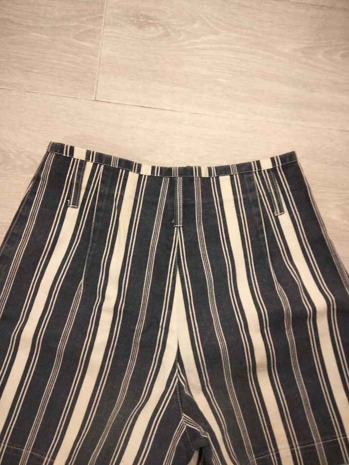 Très joli short jupe - photo numéro 5