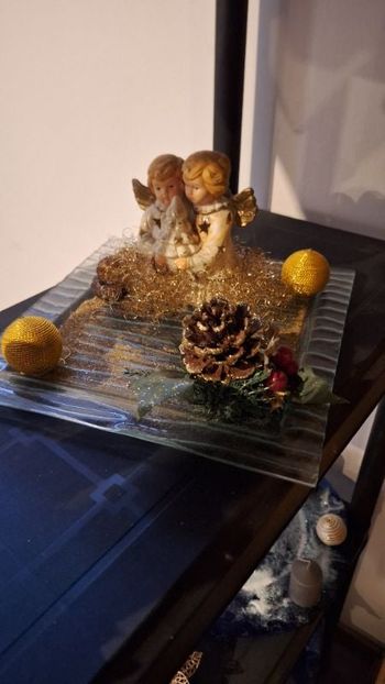 Décoration Noël