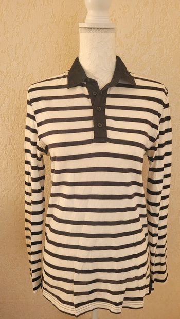 Tee-shirt à manches longues