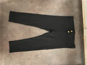 Legging noir