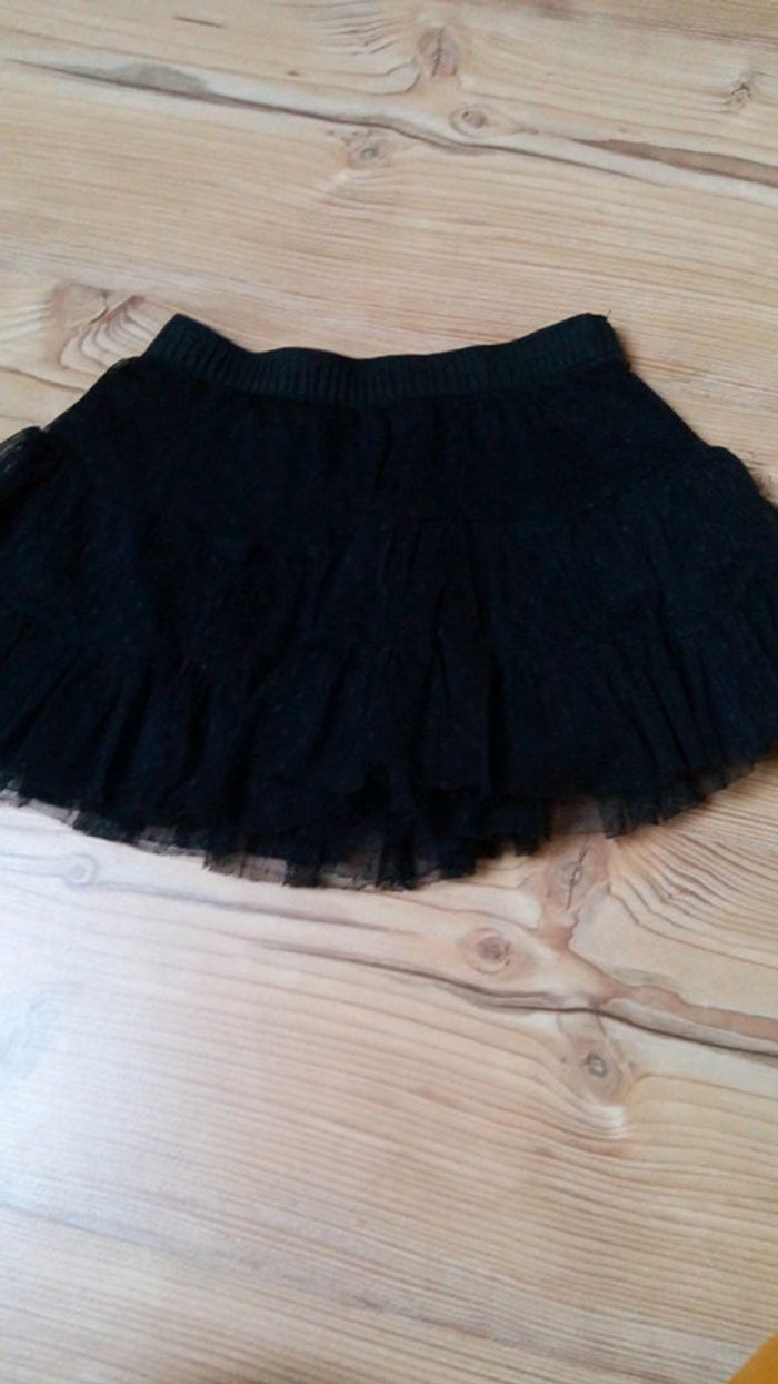 Jupe absorba