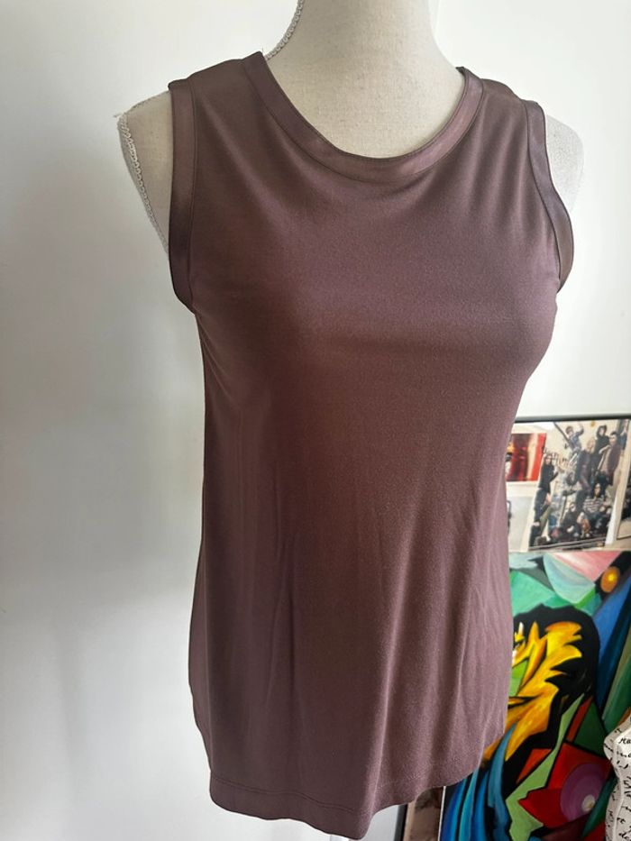 👚 Débardeur Marks & Spencer – Taille 38 - photo numéro 2