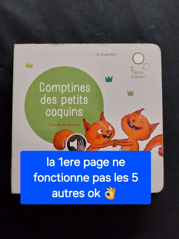 Comptines