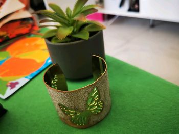 Bracelet femme papillon