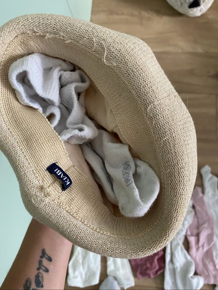 Collant - photo numéro 3