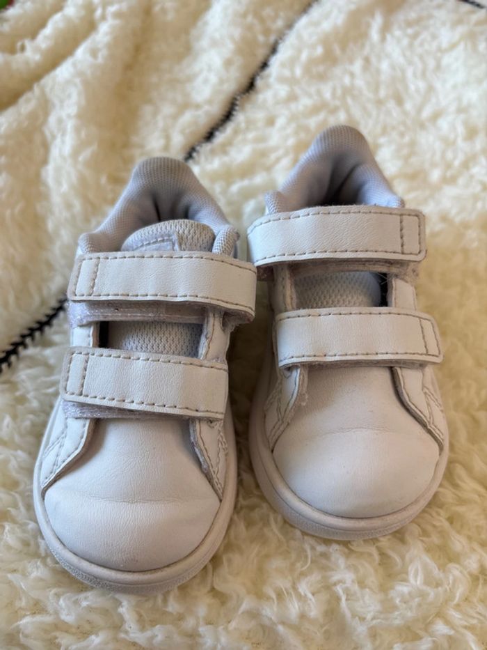 Adidas Pointure 20