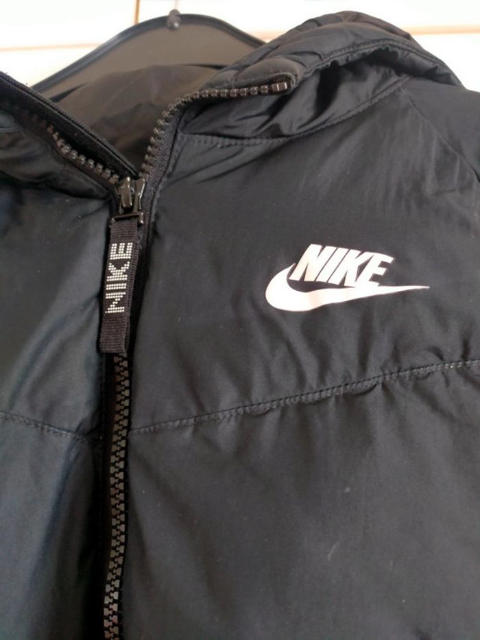 Doudoune t L Nike - photo numéro 3
