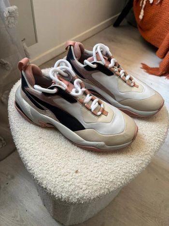 Baskets puma femme 38