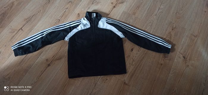 Veste Adidas 10 ans