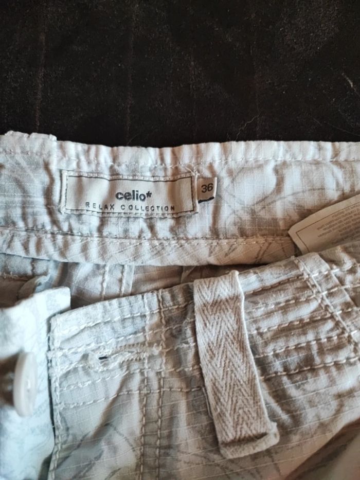 celio - photo numéro 2