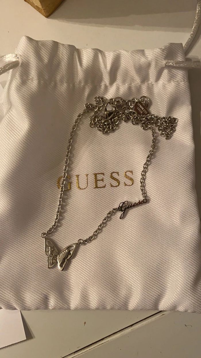 Collier guess