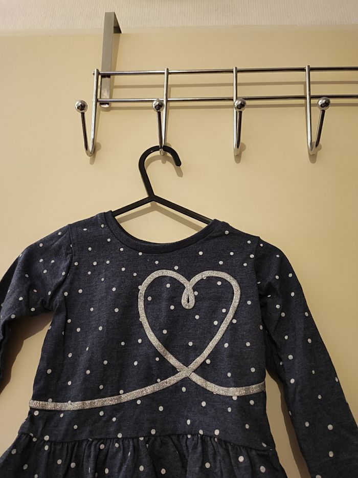 Haut bébé fille - photo numéro 2