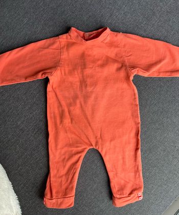 Combinaison bébé