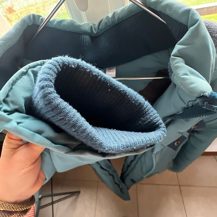 Manteau okaidi  14 ans - photo numéro 4